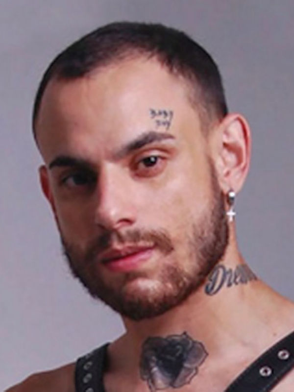 Pietro Marquez