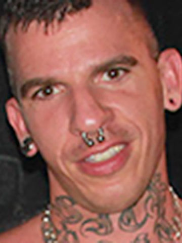 Pigboy Ruben