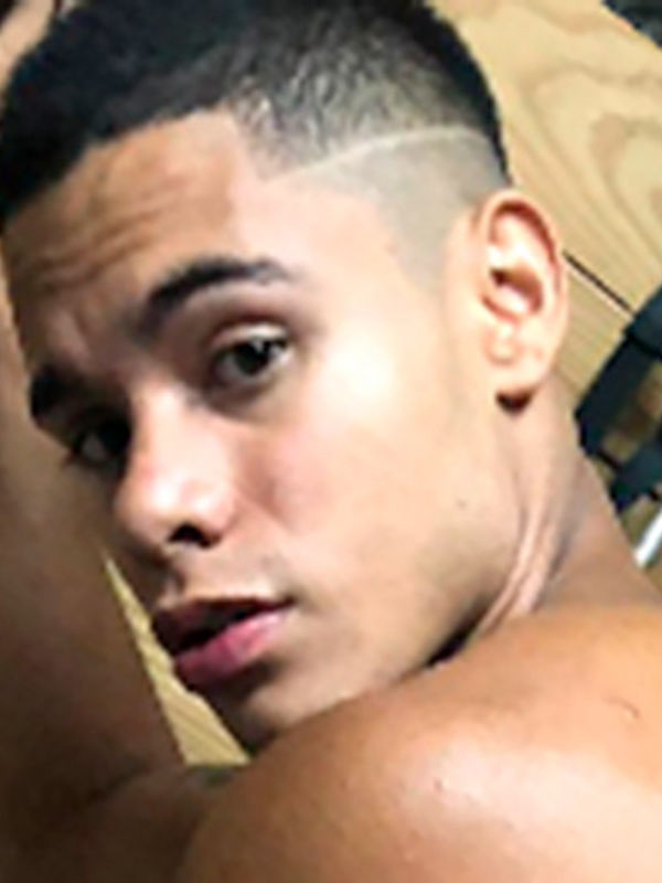 Randy Junior