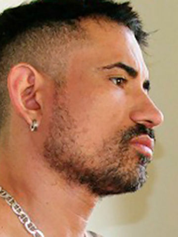 Richard Rodriguez