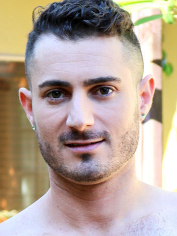 Robbie Carusso