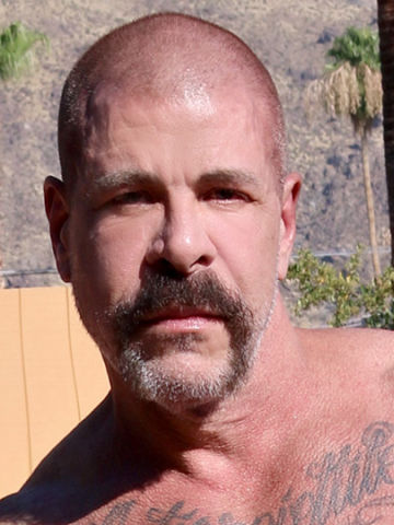 Rocco Steele
