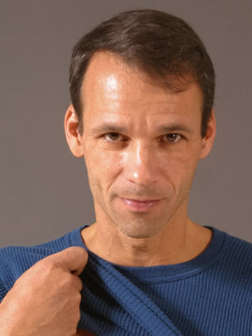 Rodney Steele