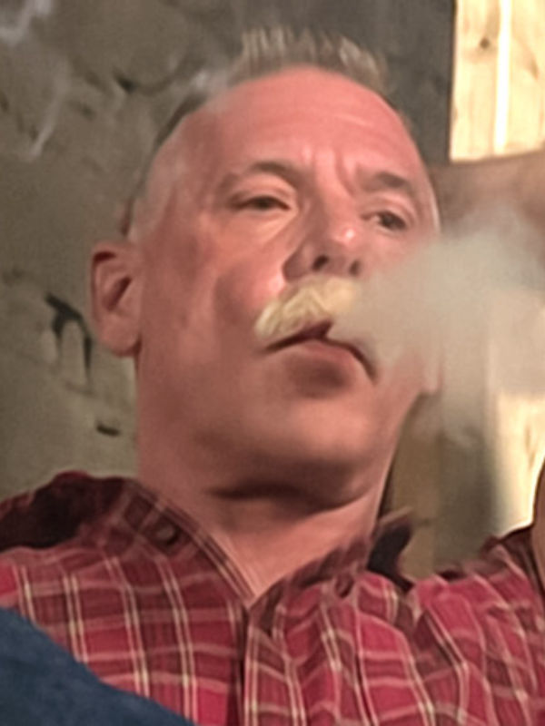 Scott Reynolds
