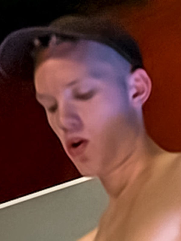Sean Preston