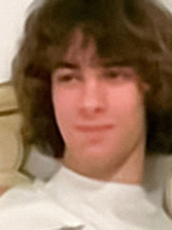 Seth Fisher