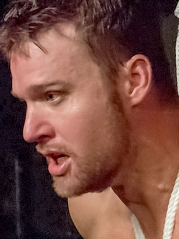 Steven Daigle