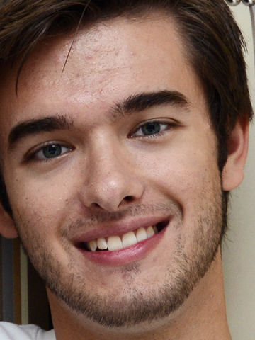 Tanner Kinsington