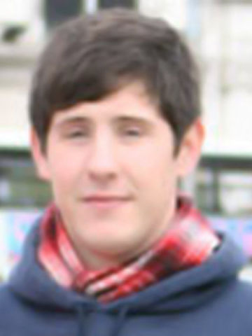 Toby Luke