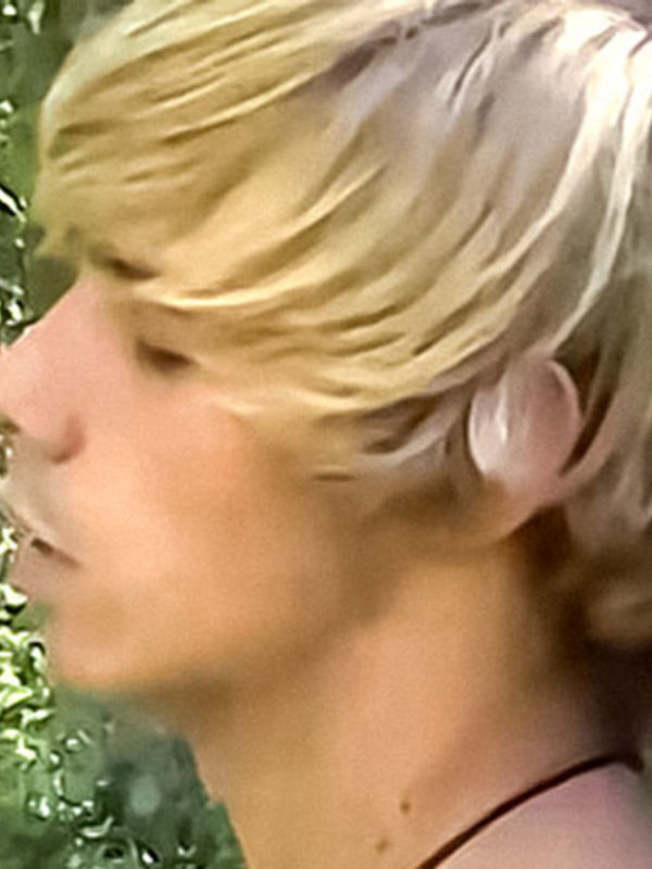 Tyler Stiffler
