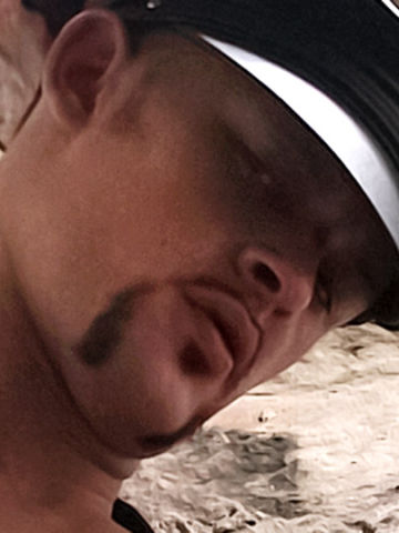 Vin Nolan