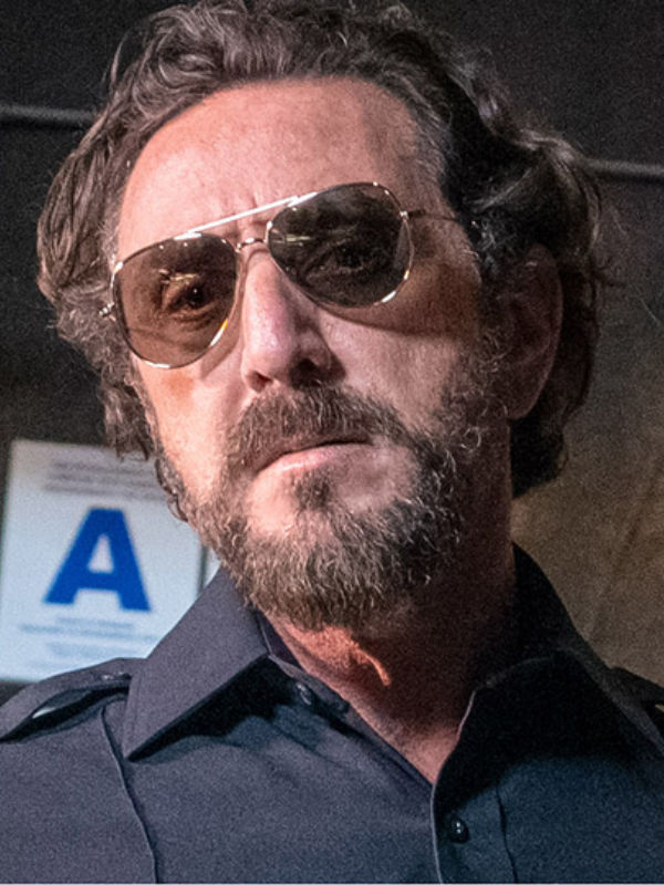 Vince Parker