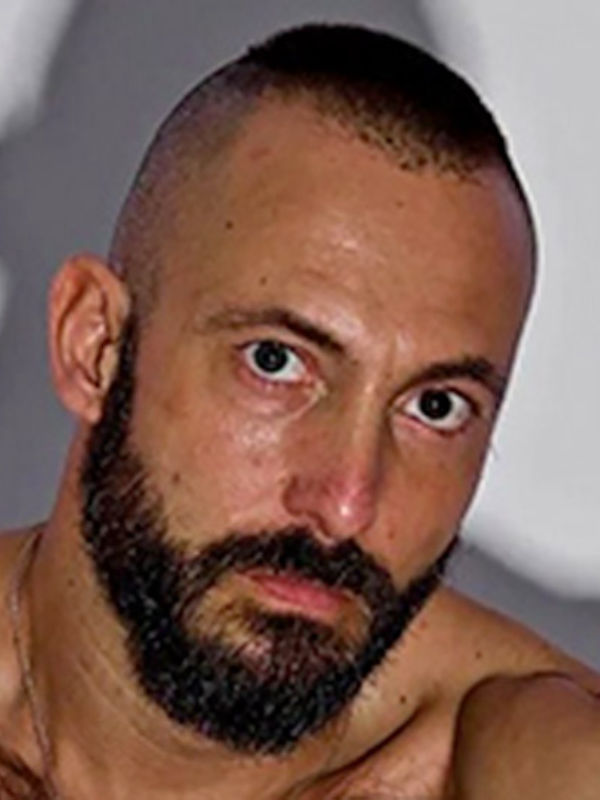 Xavi Garcia