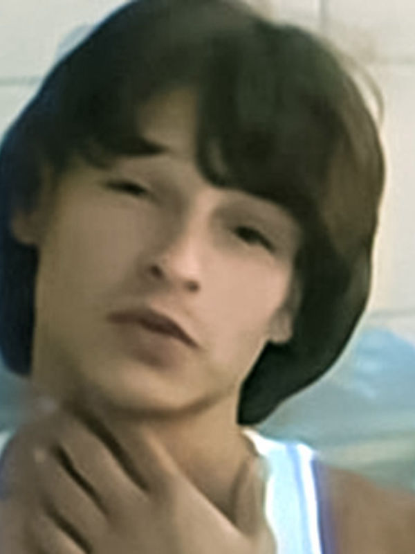 Xavier Lopez