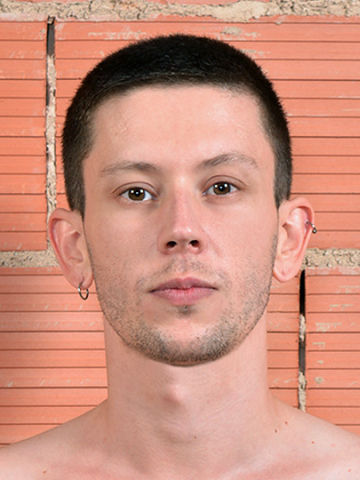 Xavier Sibley