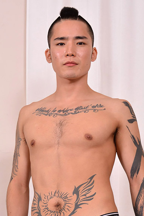 Yoshi Kawasaki