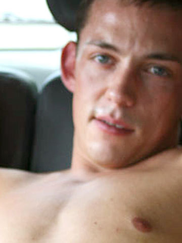 Zac Ryder