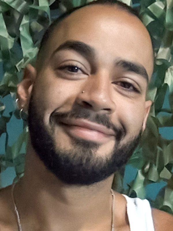 Zain Alexander