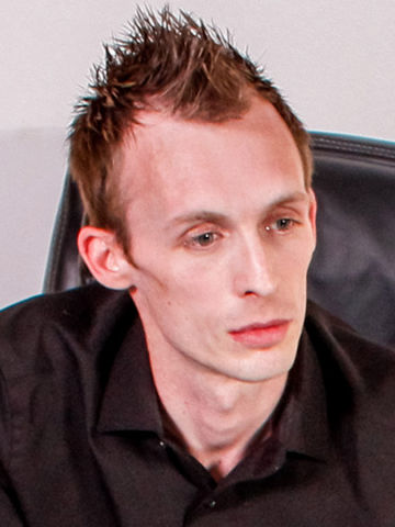 Aaron Slater