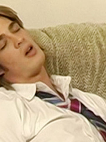 Adam Kensington
