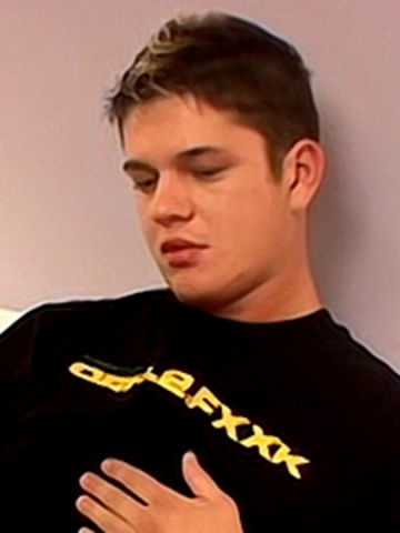 Adam Markinson