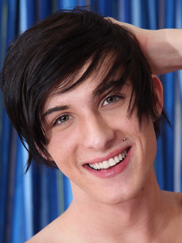 Aidan Chase