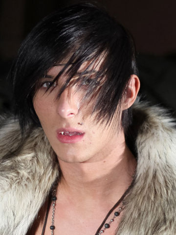 Vampire 2 (aidan Chase)