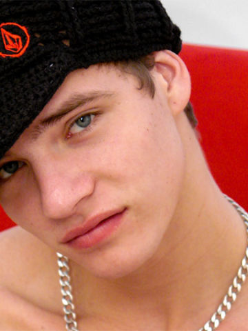 Alex Page