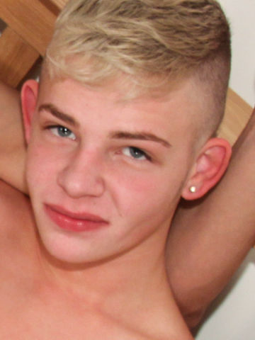 Alex Silvers