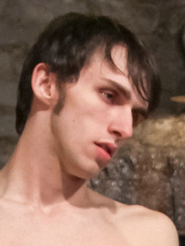 Vampire 5 (alex Todd)