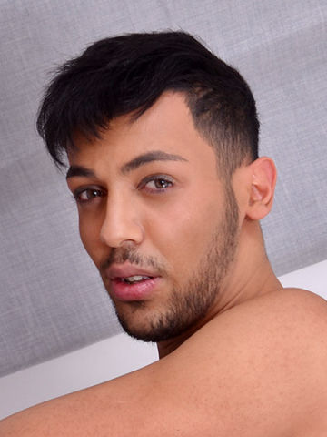 Alexander Suares