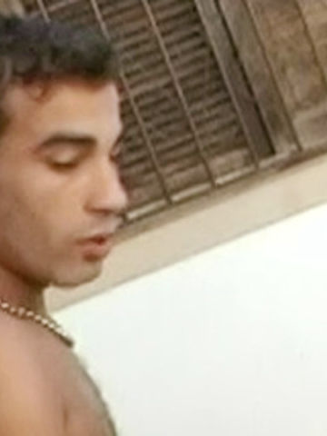 Alexandre Senna