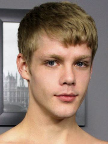 Anthony Evans