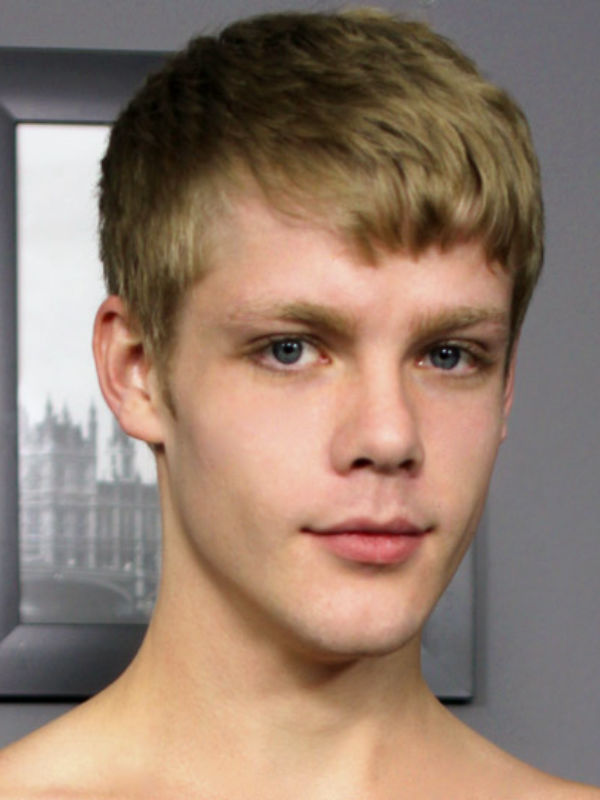 Anthony Evans