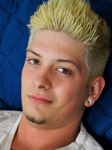 Austin Lucas