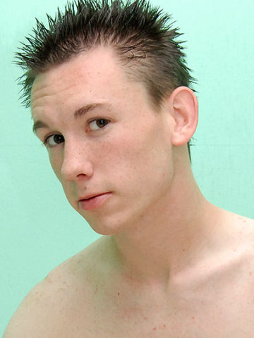 Braden Fox