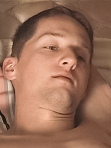 Brandon Benz