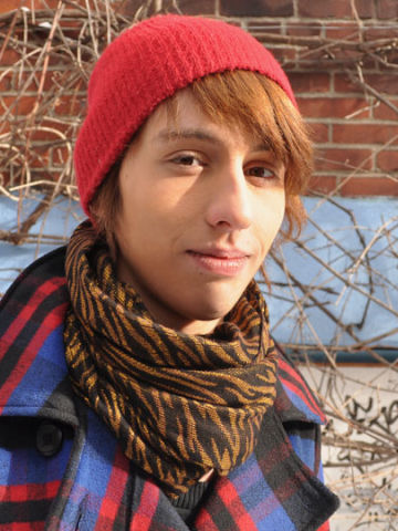 Brent Lockhart