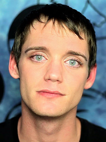 Caleb Coniam H201