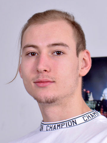 Casper Ivarsson
