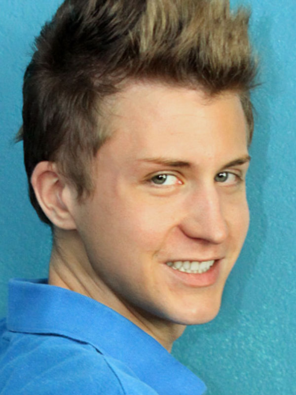 Chad Hollywood