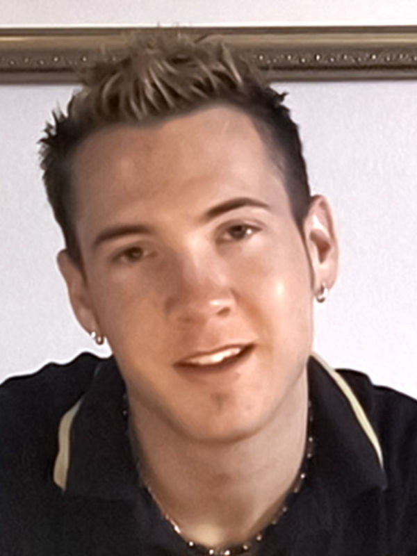 Chase Gannon