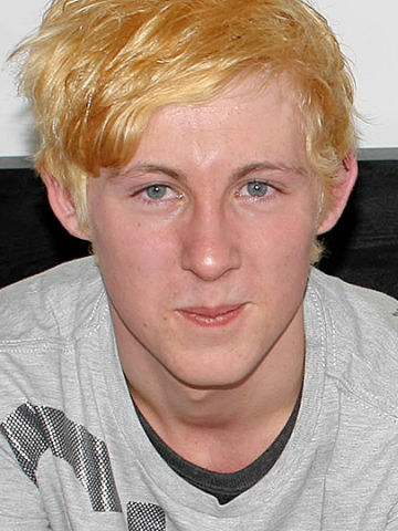 Cody Andrews