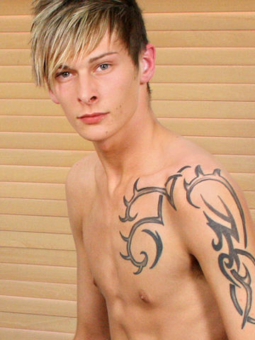 Connor Levi