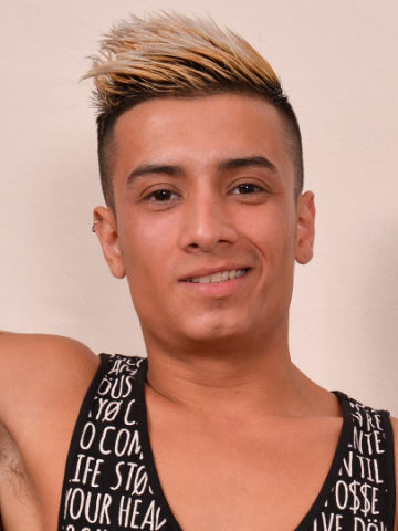 Cory Prince