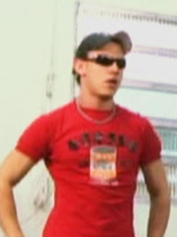 Daniel