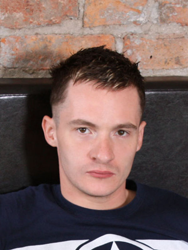 Daniel James