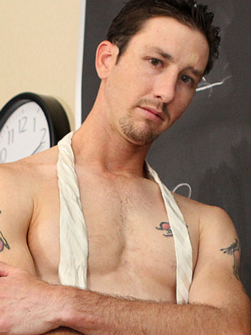Danny Brooks