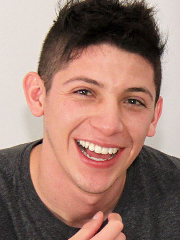 Danny Montero