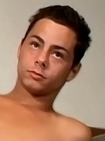 Danny Moretti